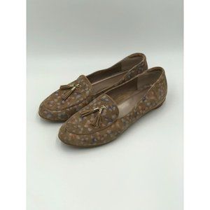 Beautifeel Floral Loafers Size 7 for Women